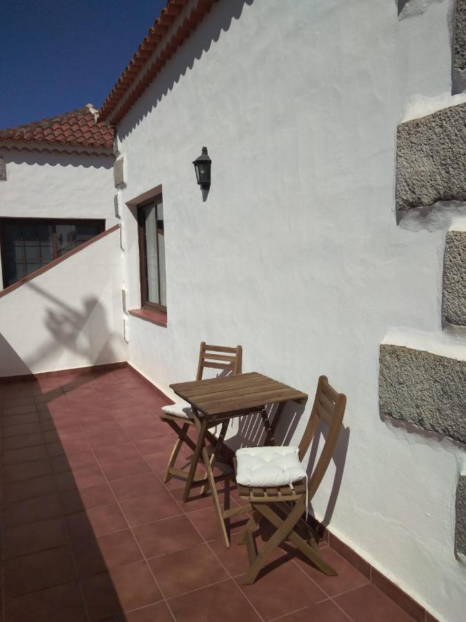 Casa Las Vistas Puntagorda  Exterior photo